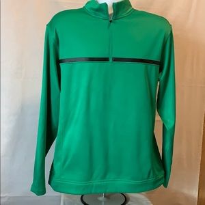 Nike Tour Performance 1/4 Zip Pullover